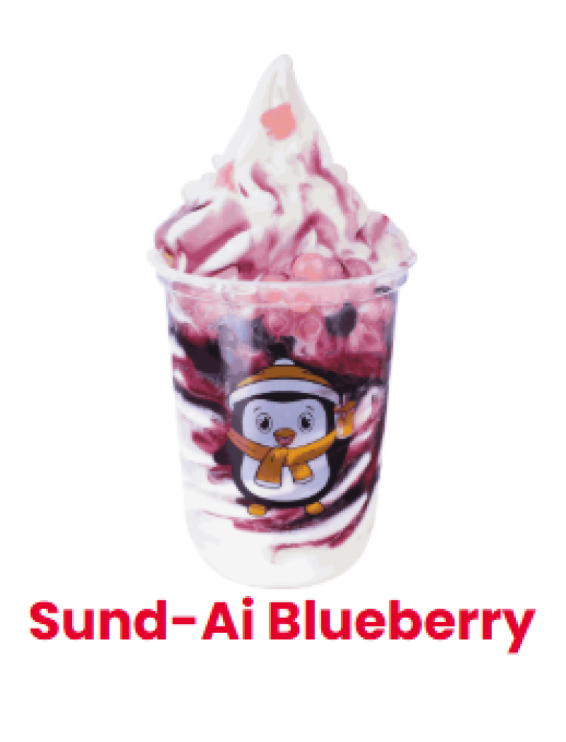 Sund-Ai Blueberry