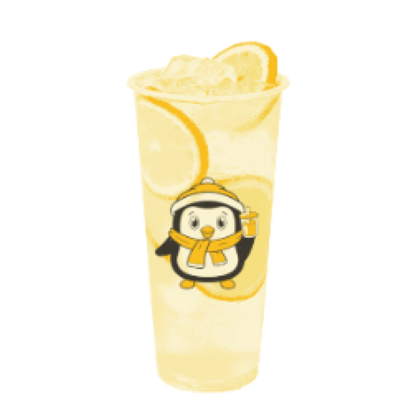 Ai-Squash Lemonade