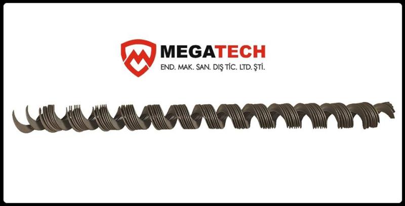 SOĞUK ÇEKME HELEZON