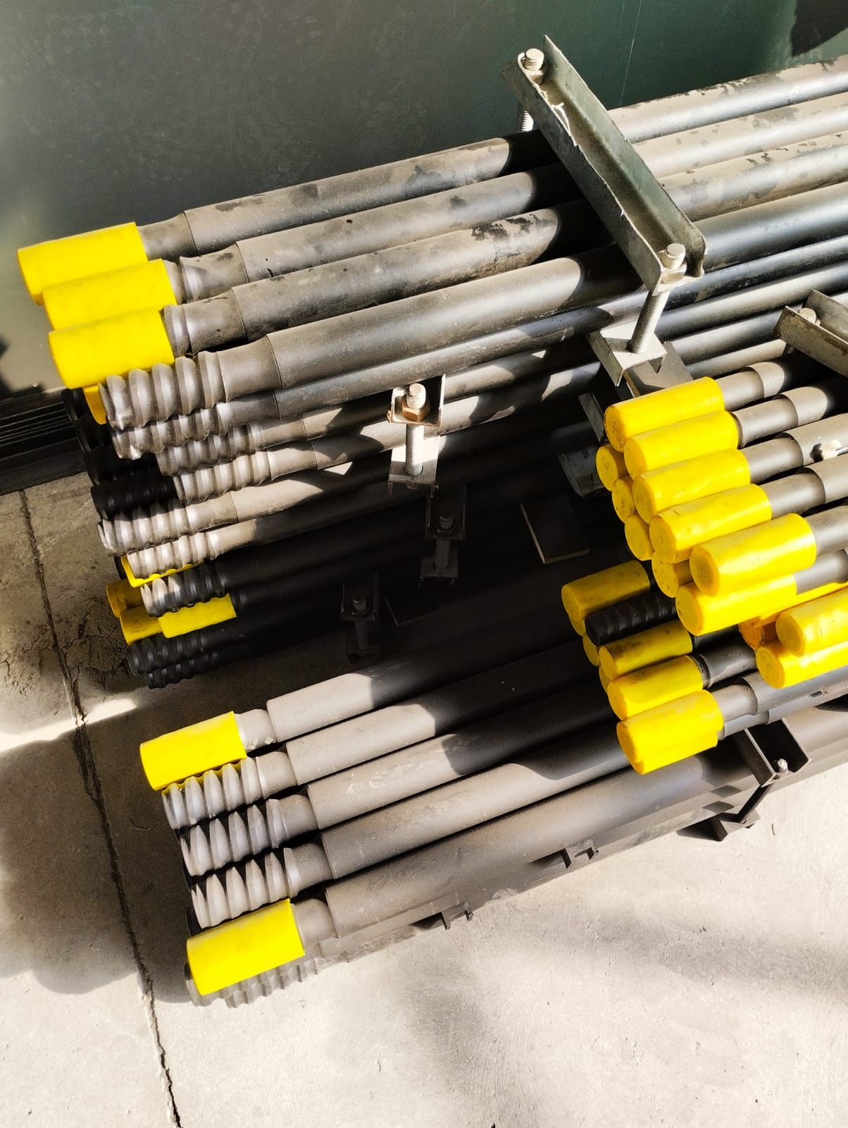 Delgi Rodu (Tij & Matkap)