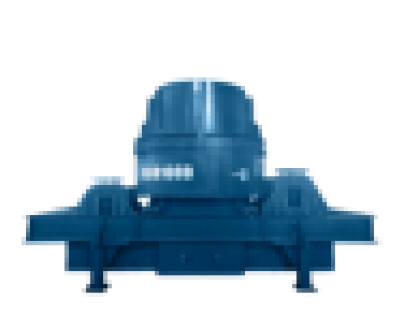 VSI Series Vertical Shaft Impact Crushers