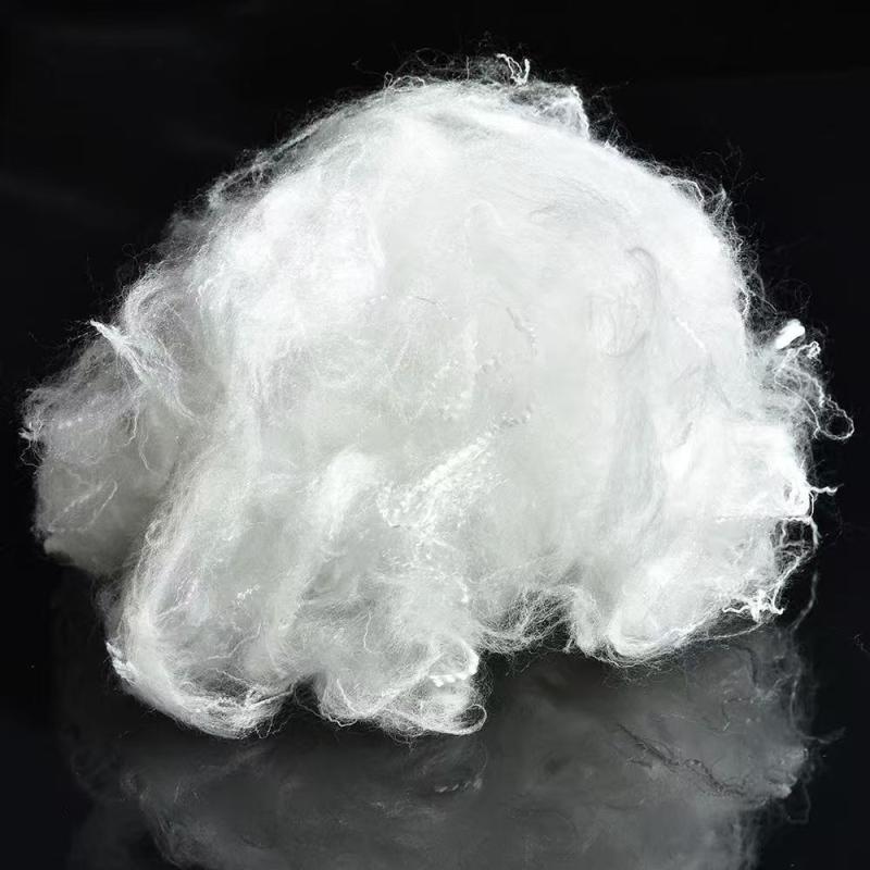 Synthetic Staple Fiber