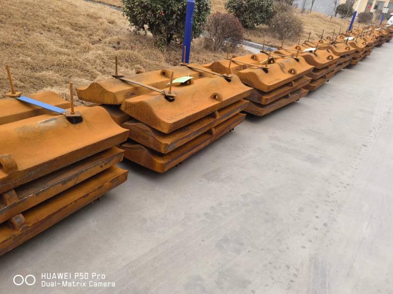 SARKMA değirmeni astarı