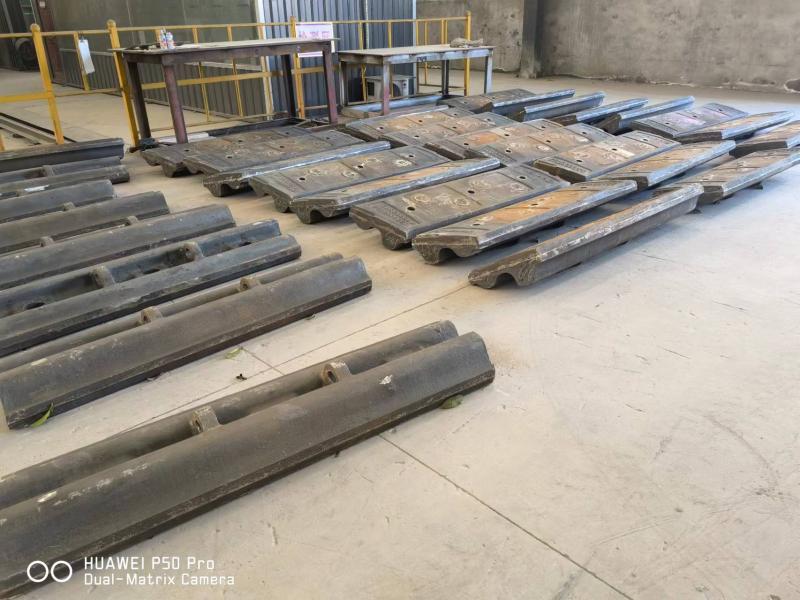 AG değirmen astarı