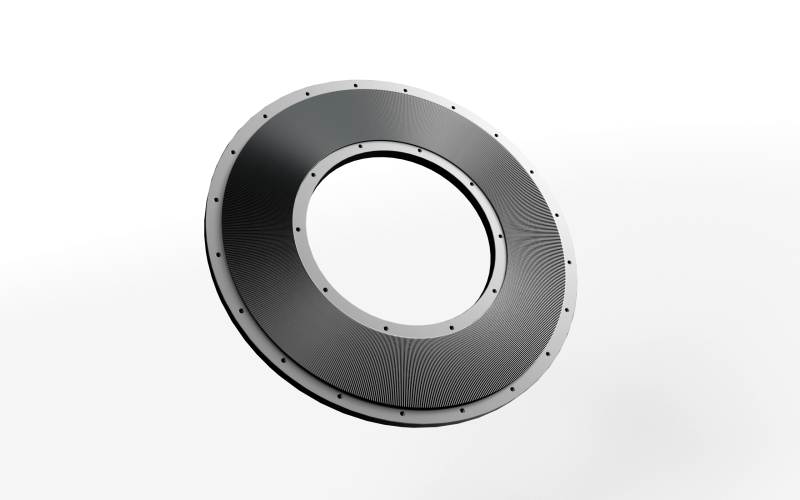 Pulverzier bıçağı