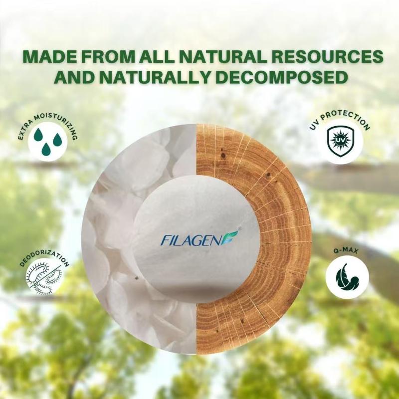 Filagen® %100 Kollajen İplik