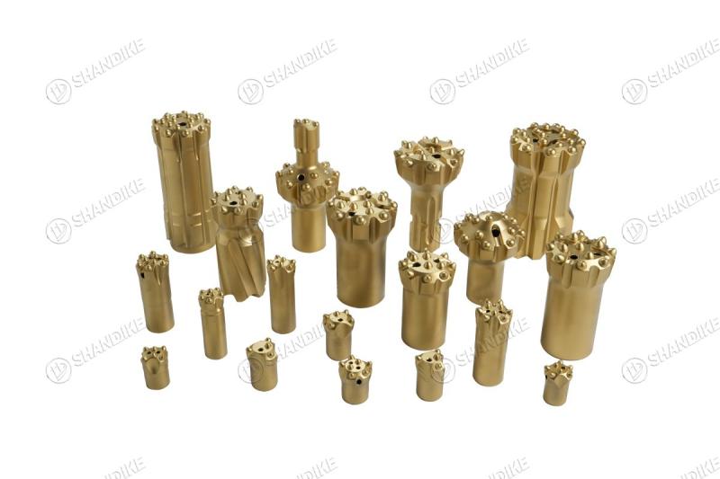 iplik düğme uçları