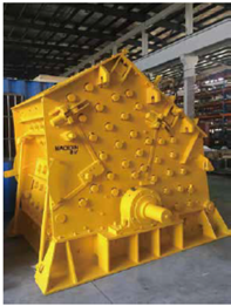 Impact Crusher