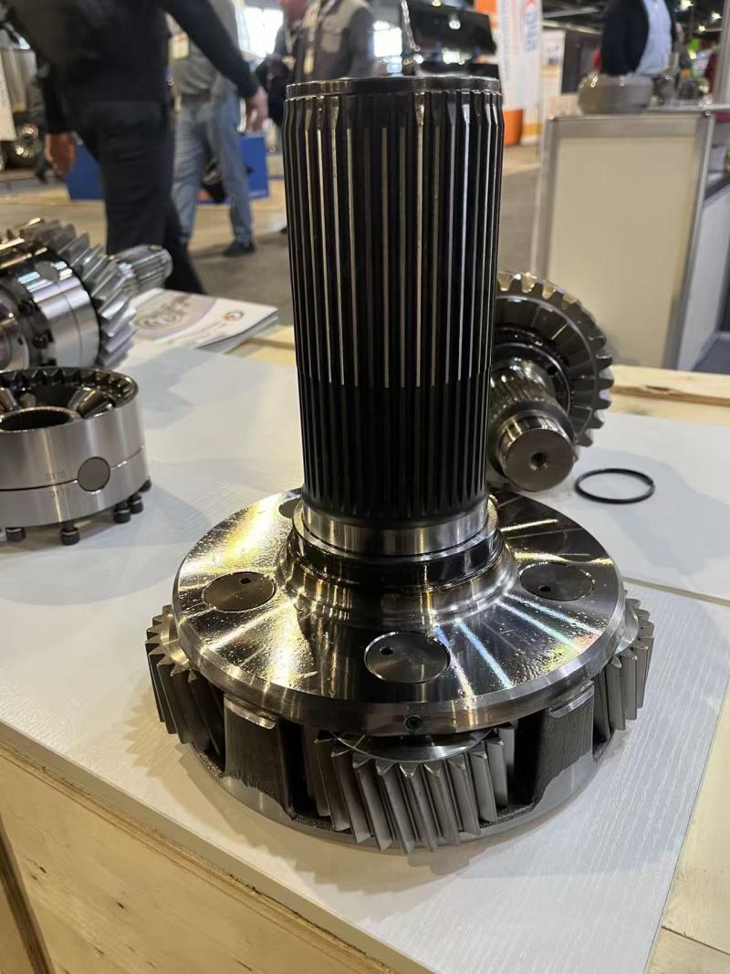 ?Göksel Dişli Kolu Takımı?