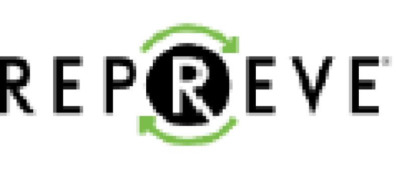 REPREVE ® ve RENU®