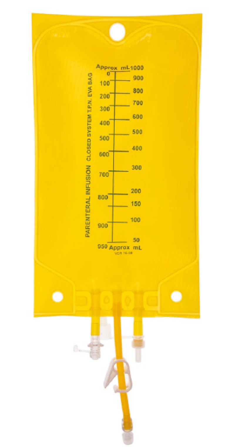Tek kullanımlık tıbbi ürün