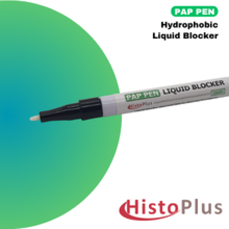 Pap Pen, Hidrofobik Doku Sınırlama Kalemi