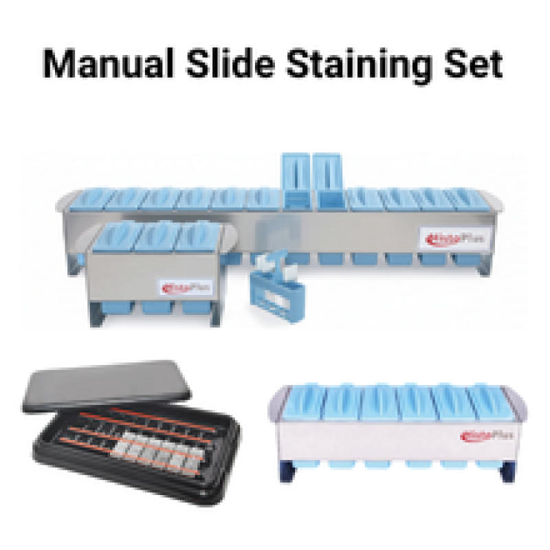 Manuel Lam Boyama Setleri