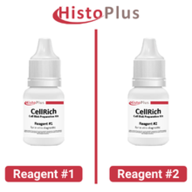 CellRich Hücre Bloğu Hazırlama Kiti
