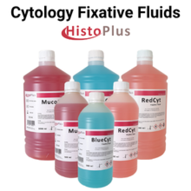 Sitoloji Fiksatif Sıvıları