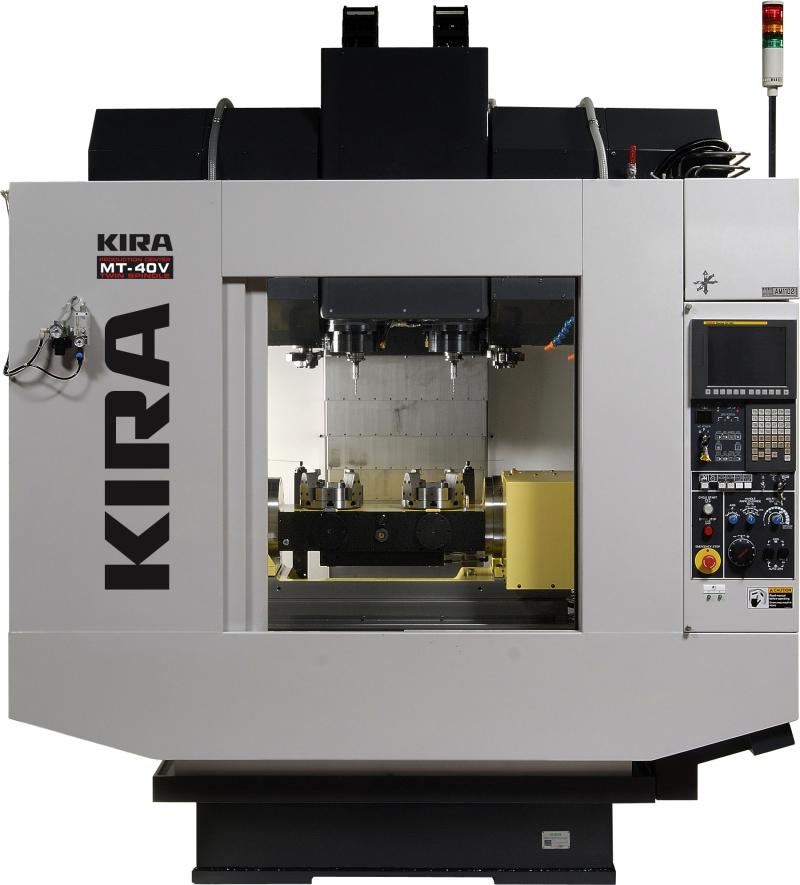KIRA İŞLEME MERKEZLERİ