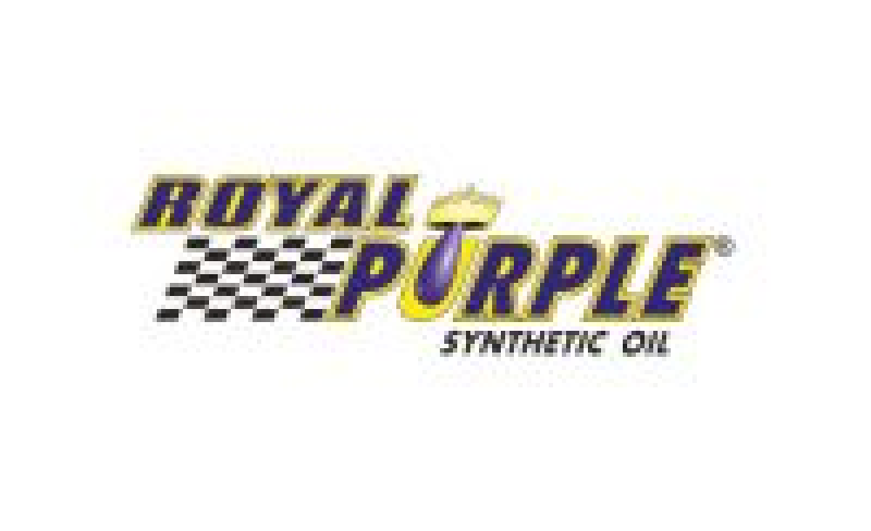 ROYAL PURPLE ÖZEL YAĞLAR