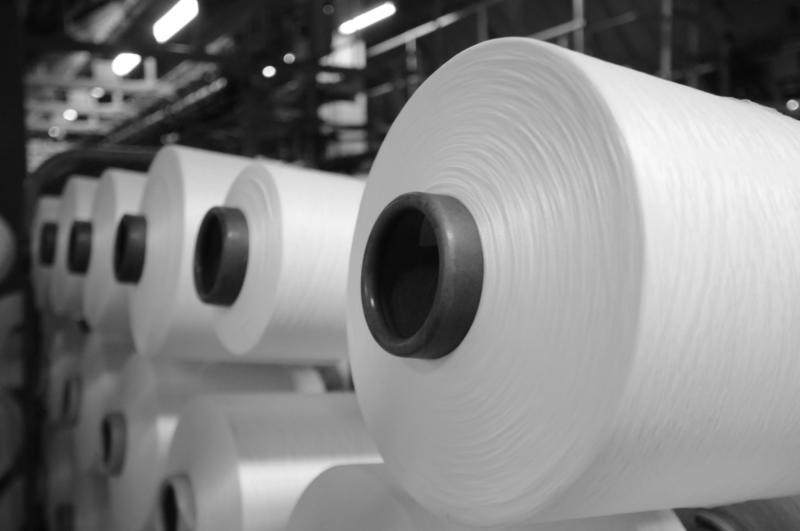 polyester filament yarn