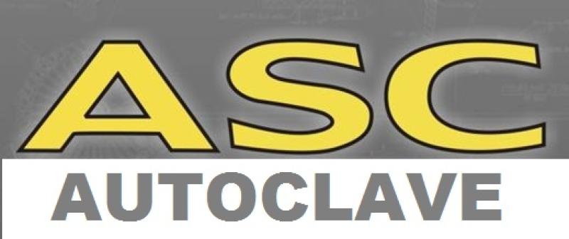 ASC Otoklav / ABD