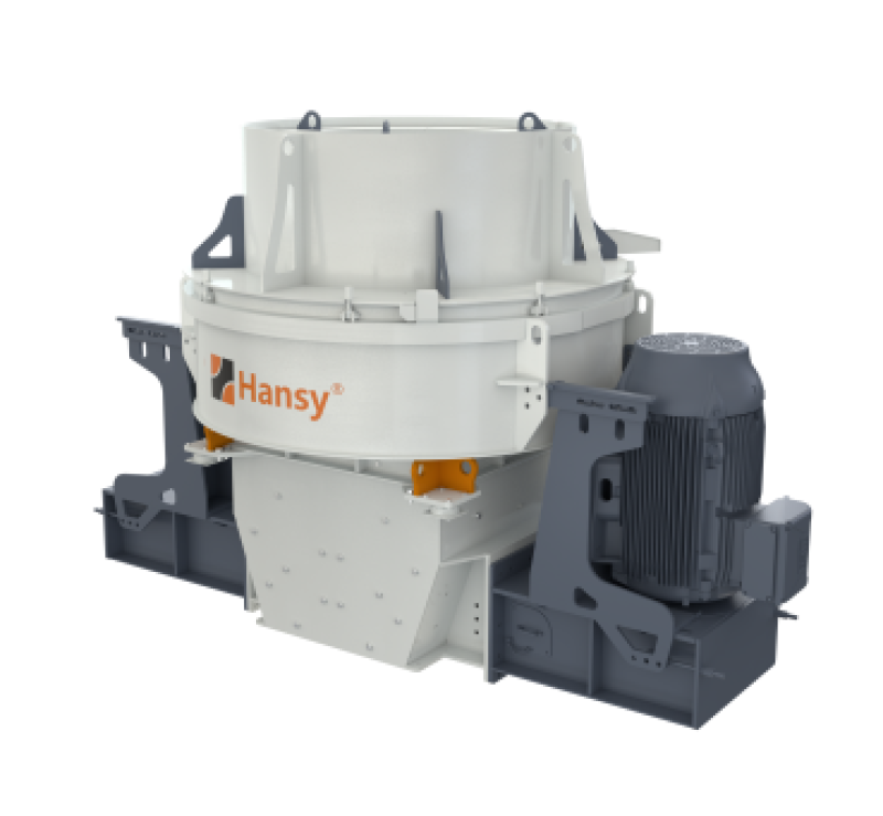 HVS Serisi Dikey Milli Darbeli Kırıcı