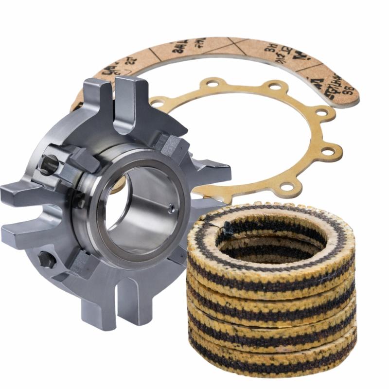 Latty Sızdırmazlık Ürünleri