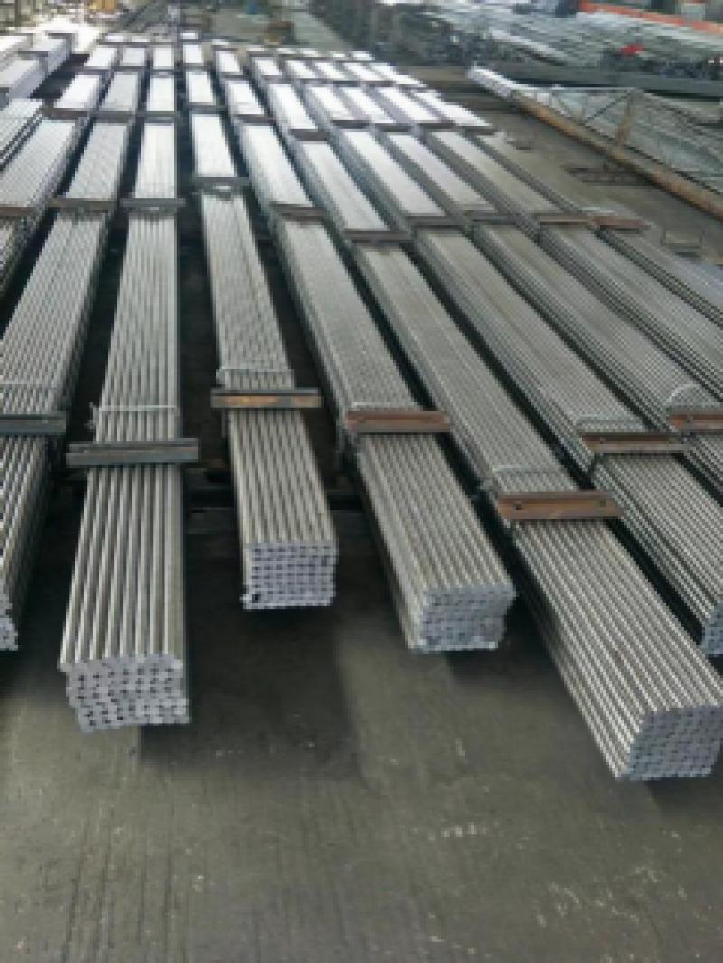 CONVEYOR ROLLER SHIFTS İÇİN SOUGKU ÇERKİLİ ÇUBLAR