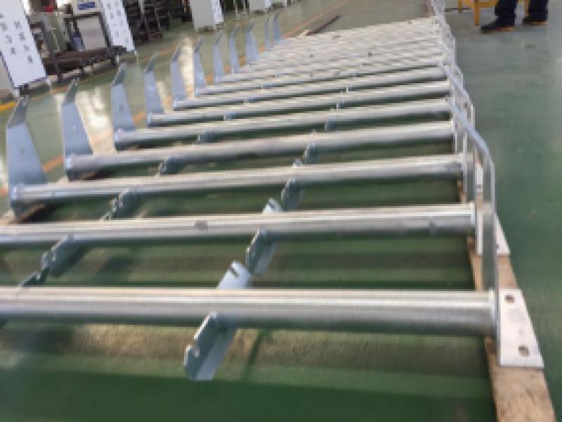 ÇERÇEVLER / BRAKETLER VE STRINGERS