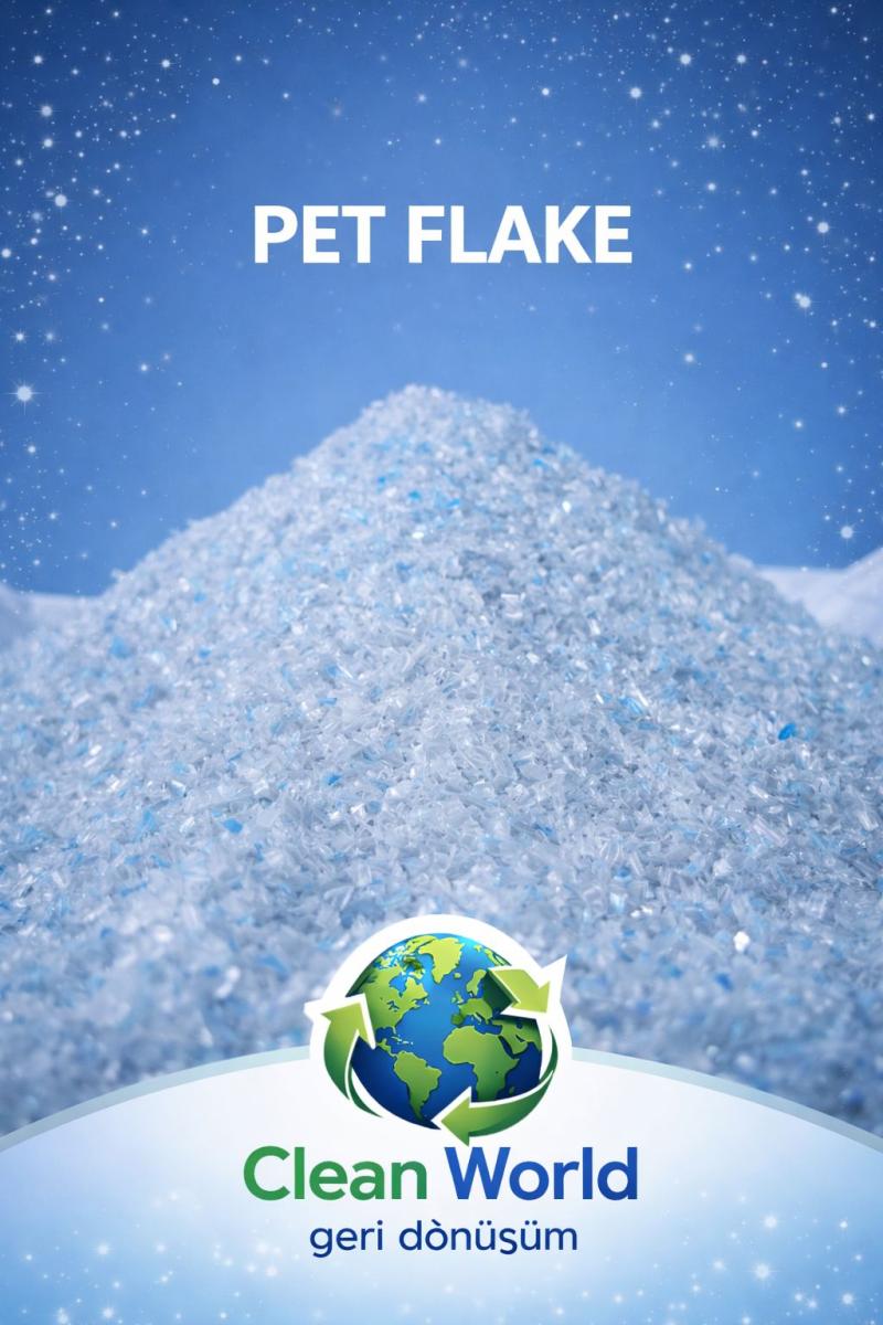 PET FLEK