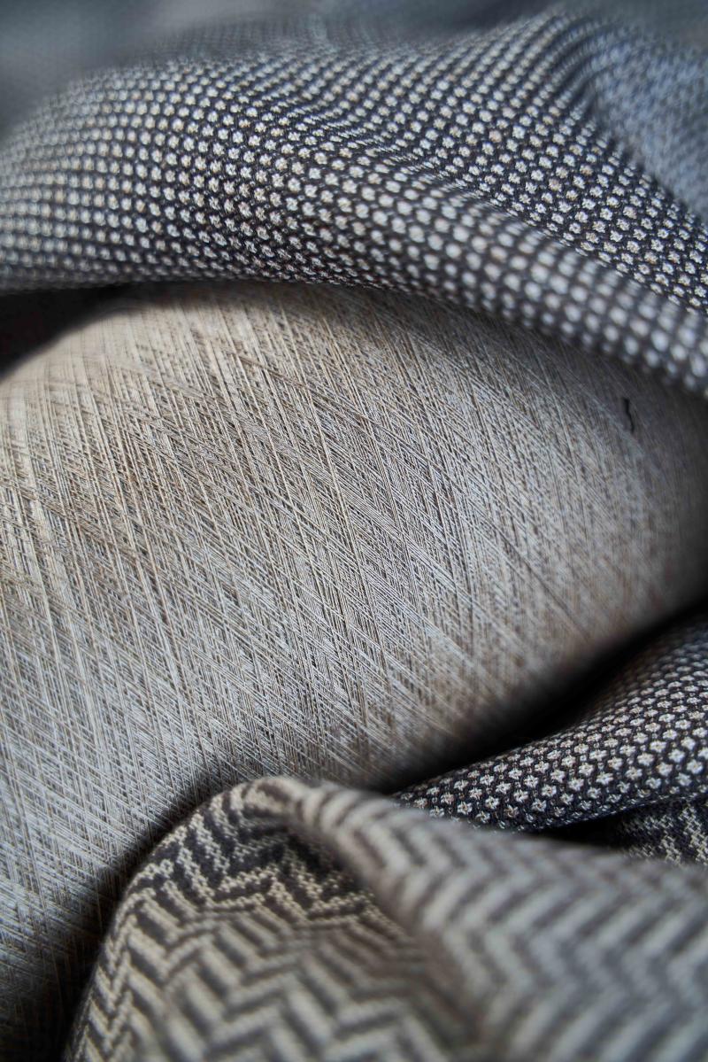 Worsted Pure Wool And Wool Blend Yarns