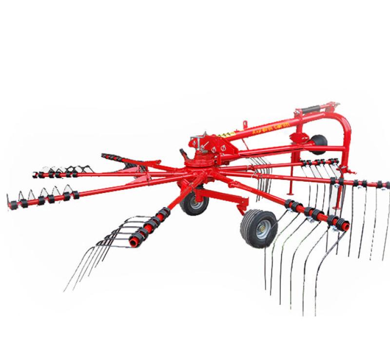 Rotary Hay Rake