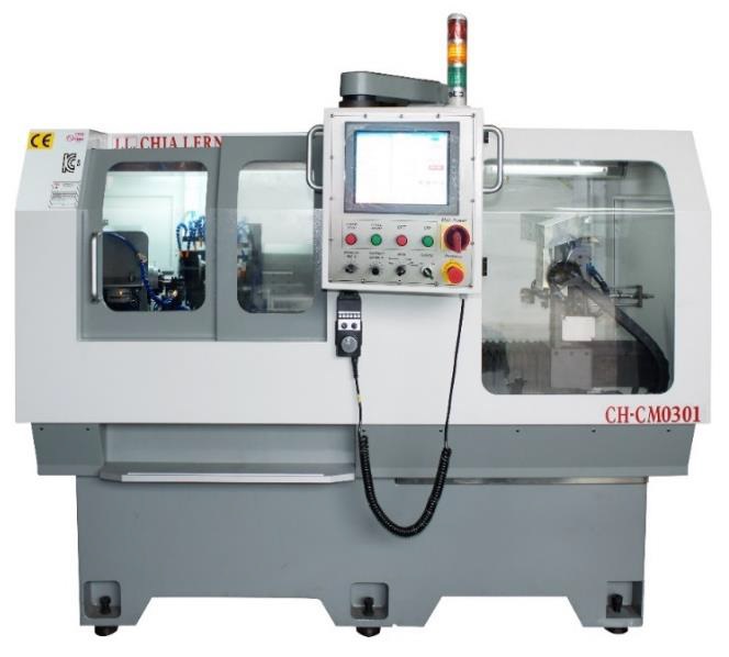 CH CM 0301