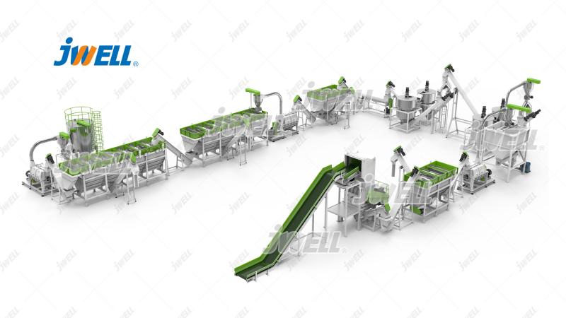 Sert Plastik Çamaşır İpi