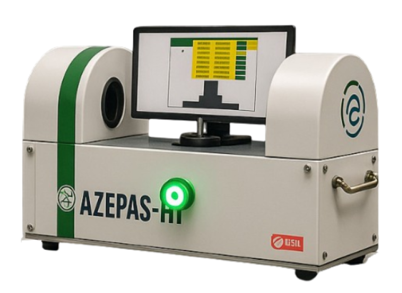 AZEPAS H1