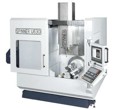 SPINNER U630/U1530