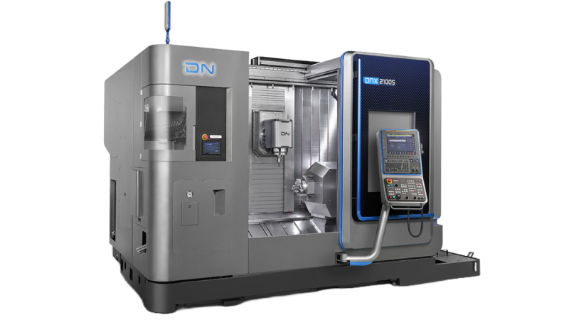 DNX 2100S