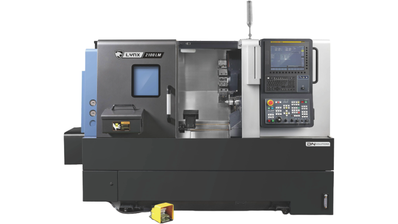 LYNX 2100LYB