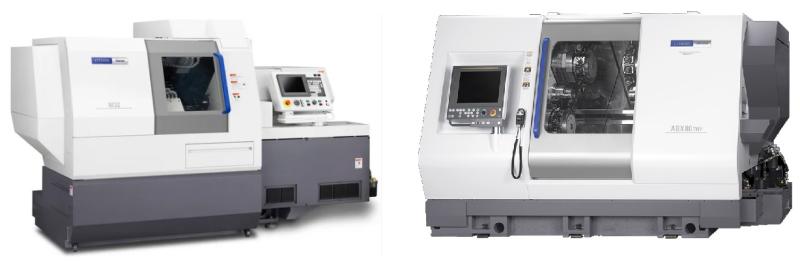 CNC OTOMAT TEZGAHLAR