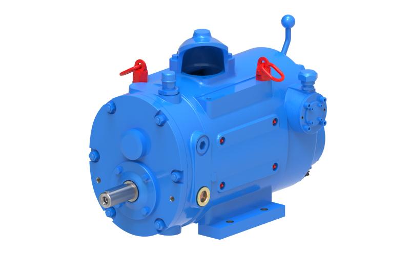 ELEKTRİK, HİDROLİK ve PNÖMATİK MOTORLAR