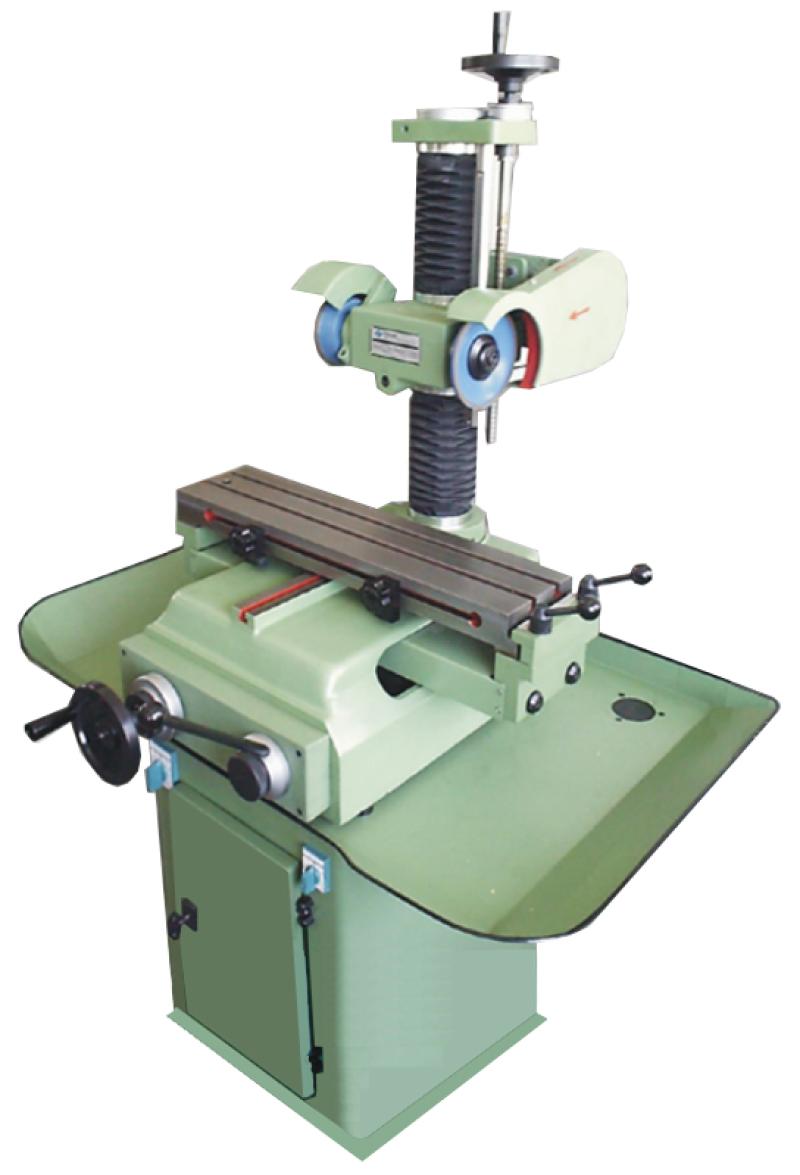 TB-86 ÜNİVERSAL TAKIM BİLEME TEZGAHI