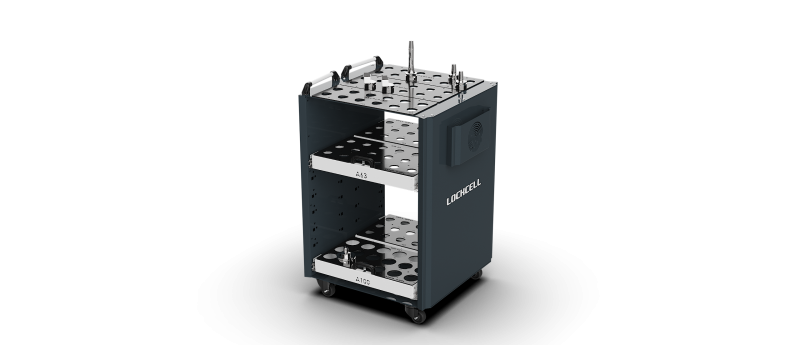 LOCKCELL TC