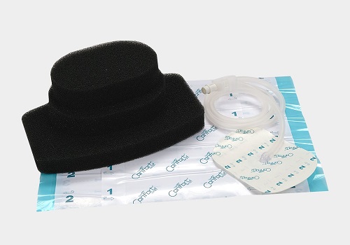 VAKUM YARDIMLI YARA KAPAMA SETLERİ