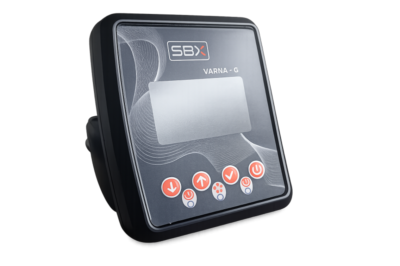 SBX VARNA - G