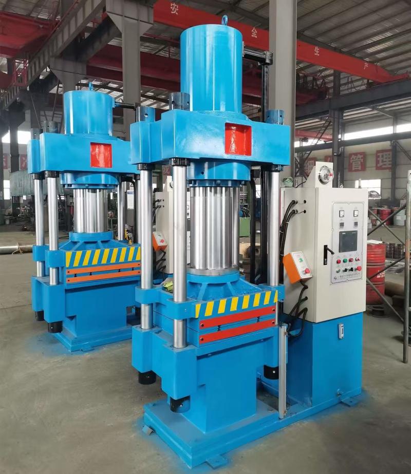 Otomotiv parçaları vulkanize basın