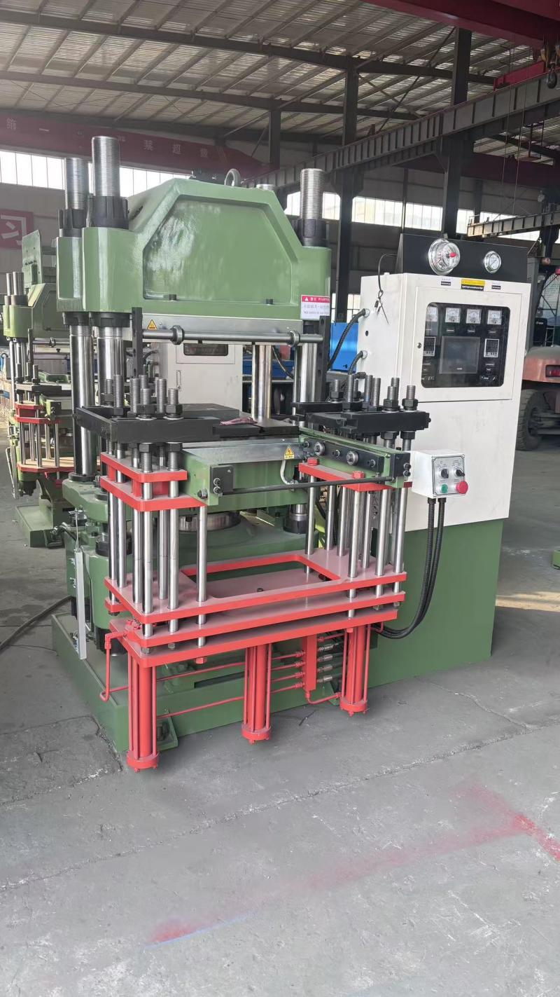 3RT Otomatik hareket kalıp ejektör cihaz tipi basın ile