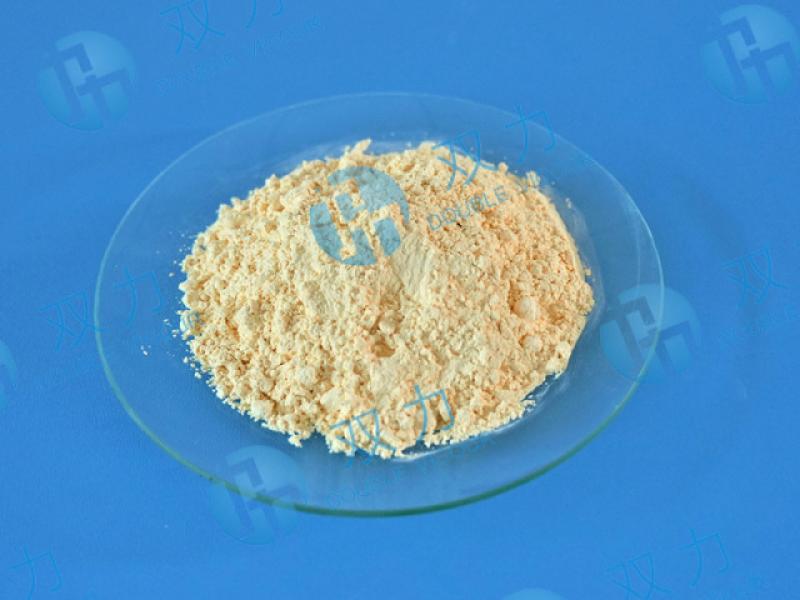 Tiyazoller — Kauçuk hızlandırıcısı MBT(M)