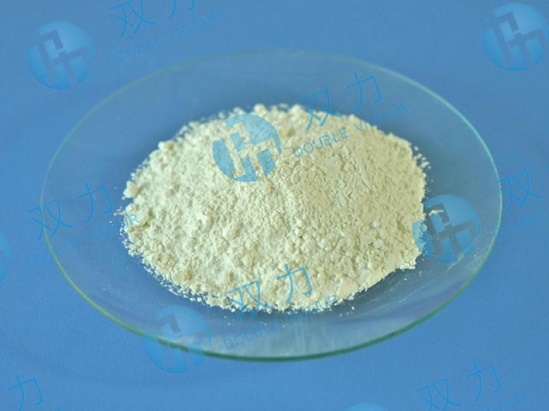 Kauçuk Peptizörü DBD