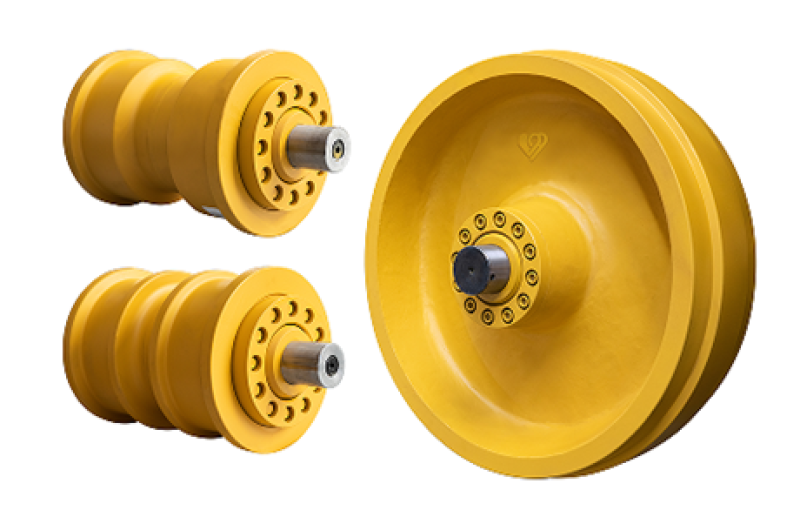 PAL RULMANI İDÖLÜ