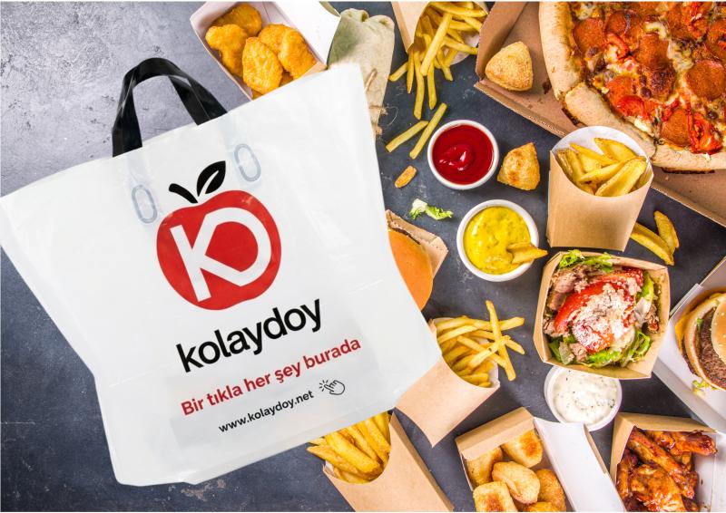 kolaydoy