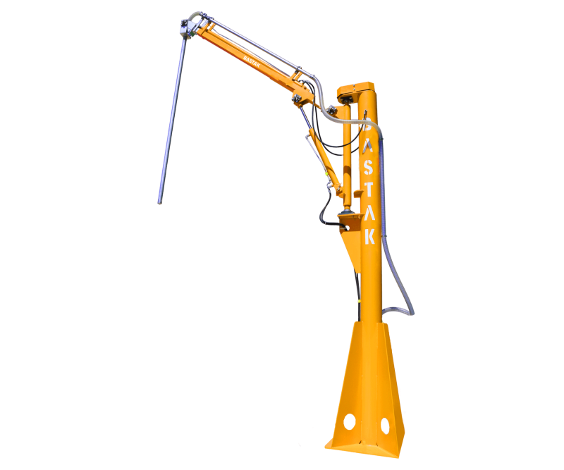 BASTAK SAMPLING PROBE