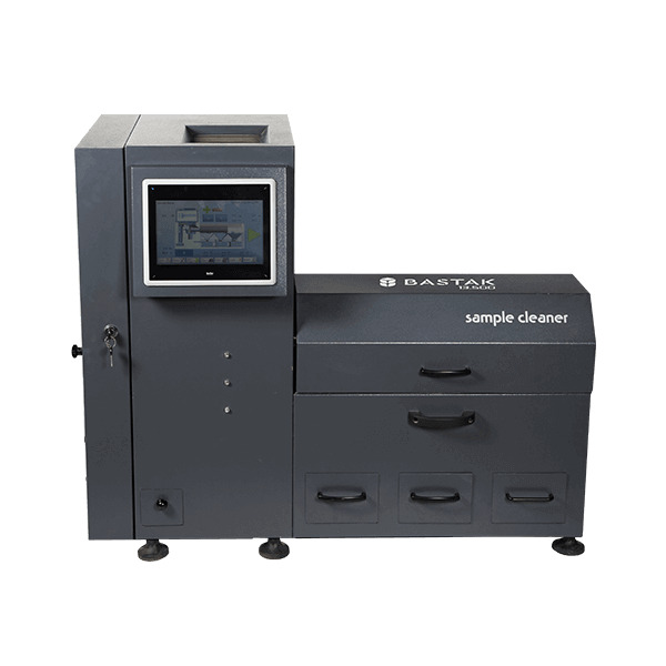 SAMPLER CLEANER 13500